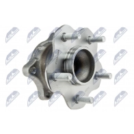 Подшипник ступицы колеса NTY V6U29 1 KLT-NS-068 1440412471 - Изображение 2