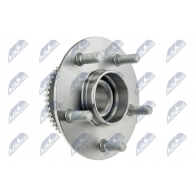 Подшипник ступицы колеса NTY 1440412472 KLT-NS-069 T 7SDVG - Изображение 2