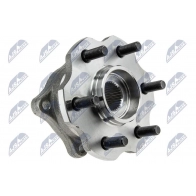 Подшипник ступицы колеса NTY KLT-NS-080 MXRI QH 1440412481 - Изображение 2
