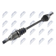 Приводной вал NTY P7WI E6W NPW-RE-063 1440421928 - Изображение 2