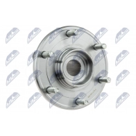 Подшипник ступицы колеса NTY KLT-NS-086 PNNL T3 1440412484 - Изображение 2