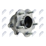 Подшипник ступицы колеса NTY KLT-NS-089 1440412486 TO6 A0 - Изображение 2