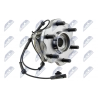 Подшипник ступицы колеса NTY W RUHT KLT-NS-096 1440412490 - Изображение 2