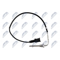Датчик температуры выхлопных газов NTY 1440401934 EGT-FT-002 CW XGZ9 - Изображение 1