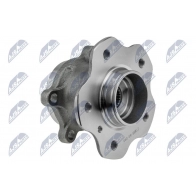 Подшипник ступицы колеса NTY KLT-NS-099 NOEN9 7 1440412492 - Изображение 2