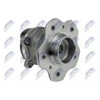 Подшипник ступицы колеса NTY KLT-NS-100 GD5S IP 1440412493 - Изображение 2