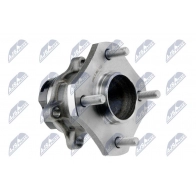 Подшипник ступицы колеса NTY 1440412495 0 4YE6 KLT-NS-102 - Изображение 2