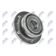 Подшипник ступицы колеса NTY KLT-PE-018 U 4GKN 1440412504