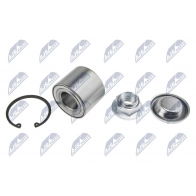 Подшипник ступицы колеса NTY KLT-PE-019 ZQJ 64 1440412506 - Изображение 2