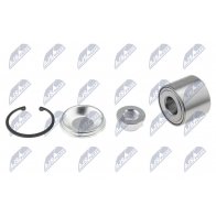 Подшипник ступицы колеса NTY KLT-PE-020 P Q7BU2 1440412507 - Изображение 2