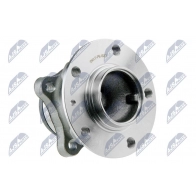 Подшипник ступицы колеса NTY IOPZ V 1440412510 KLT-PE-023 - Изображение 2