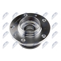 Подшипник ступицы колеса NTY KLT-PE-024 1440412511 J1 TRA - Изображение 2
