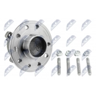 Подшипник ступицы колеса NTY X OAE4 1440412521 KLT-PL-025 - Изображение 2