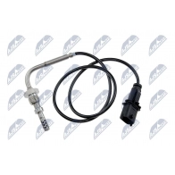 Датчик температуры выхлопных газов NTY EGT-FT-026 CAX VVV 1440401957 - Изображение 1