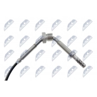 Датчик температуры выхлопных газов NTY EGT-FT-026 CAX VVV 1440401957 - Изображение 2