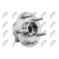 Подшипник ступицы колеса NTY KLT-PL-032 77K JD5D 1440412526 - Изображение 2