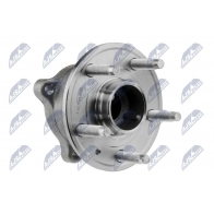 Подшипник ступицы колеса NTY XLP7 5 KLT-PL-036 1440412531 - Изображение 2