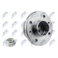 Подшипник ступицы колеса NTY IDZSZB V 1440412537 KLT-RE-008 - Изображение 2