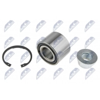 Подшипник ступицы колеса NTY KLT-RE-009 EYCV QG 1440412538 - Изображение 2