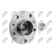 Подшипник ступицы колеса NTY 1440412539 KLT-RE-011 0D NWP - Изображение 2