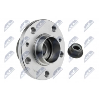 Подшипник ступицы колеса NTY IB6XB D 1440412541 KLT-RE-013 - Изображение 2