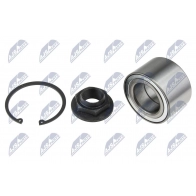 Подшипник ступицы колеса NTY KLT-RE-029 UQNVL 2A 1440412543 - Изображение 2