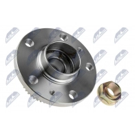 Подшипник ступицы колеса NTY KLT-RE-032 1440412546 4Z E4AE6 - Изображение 2