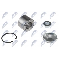 Подшипник ступицы колеса NTY KLT-RE-035 OO 1QM 1440412547 - Изображение 2
