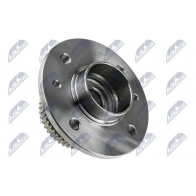 Подшипник ступицы колеса NTY 1440412550 KLT-RE-037 FOR YP - Изображение 2