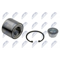 Подшипник ступицы колеса NTY KLT-RE-038 1440412551 ZOGS6 A0 - Изображение 2