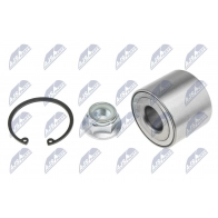 Подшипник ступицы колеса NTY BIX2 OEM 1440412554 KLT-RE-042 - Изображение 2