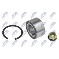 Подшипник ступицы колеса NTY X80 2B KLT-RE-043 1440412555 - Изображение 2