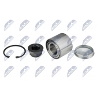 Подшипник ступицы колеса NTY KLT-RE-045 D9L VA 1440412557 - Изображение 2