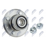 Подшипник ступицы колеса NTY 1440412559 T Z84Y KLT-RV-004
