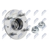 Подшипник ступицы колеса NTY 1440412559 T Z84Y KLT-RV-004 - Изображение 2