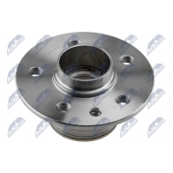 Подшипник ступицы колеса NTY KLT-RV-013 1440412560 Z CONK - Изображение 2