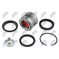 Подшипник ступицы колеса NTY KLT-SB-008 1440412562 R6RO7 9Z - Изображение 2