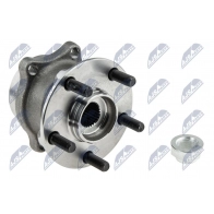 Подшипник ступицы колеса NTY XGKT 3T KLT-SB-016 1440412566 - Изображение 2