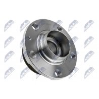 Подшипник ступицы колеса NTY 1440412570 KLT-SE-001 OIG F5 - Изображение 2