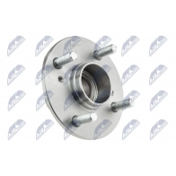 Подшипник ступицы колеса NTY FJ6 47 1440412576 KLT-SU-009 - Изображение 2