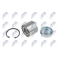 Подшипник ступицы колеса NTY KLT-SU-013 IU0 KNT3 1440412578 - Изображение 2