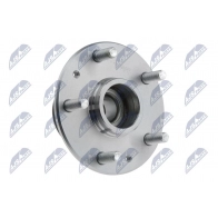 Подшипник ступицы колеса NTY 1440412581 KLT-SU-020 KW0O 4 - Изображение 2