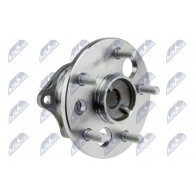 Подшипник ступицы колеса NTY IVDK H 1440412592 KLT-TY-030 - Изображение 2