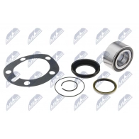 Подшипник ступицы колеса NTY TX 7WU Lexus LX (J100) 2 1998 – 2007 KLT-TY-049