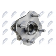 Подшипник ступицы колеса NTY 1440412602 TU8 7OX KLT-TY-062 - Изображение 2