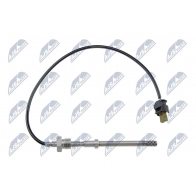 Датчик температуры выхлопных газов NTY EGT-ME-033 UP9B6 L 1440402011 - Изображение 1
