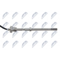 Датчик температуры выхлопных газов NTY EGT-ME-033 UP9B6 L 1440402011 - Изображение 2