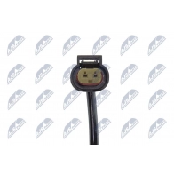 Датчик температуры выхлопных газов NTY EGT-ME-033 UP9B6 L 1440402011 - Изображение 3