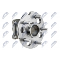 Подшипник ступицы колеса NTY 1440412605 OGRH7 C KLT-TY-073 - Изображение 2