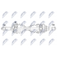 Приводной вал NTY 1440421980 NPW-TY-100 K3Q FA5A